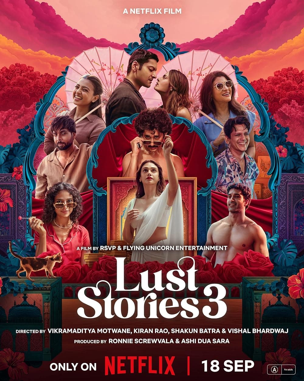 Lust Stories 3